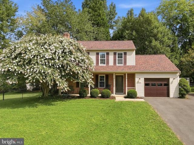 House for sale in Olney, Maryland