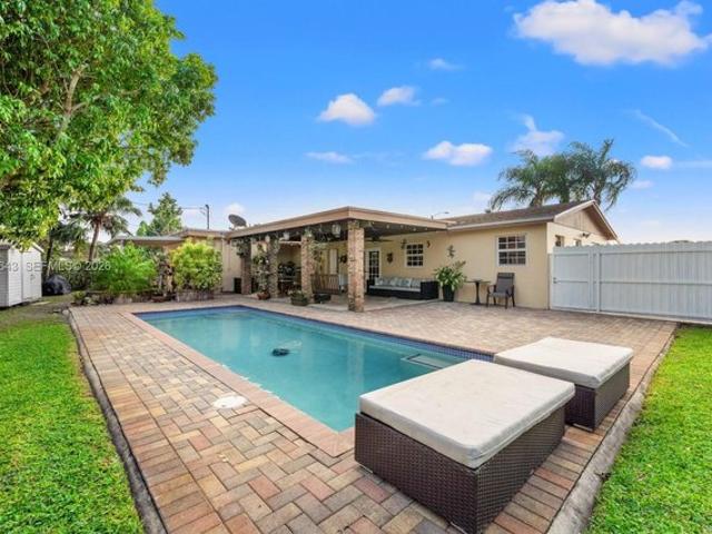 House for sale in Miami, Florida