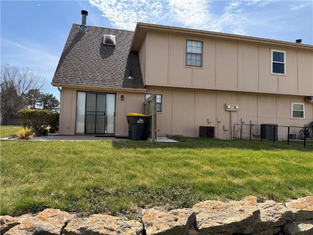 House for sale in Blue Springs, Missouri