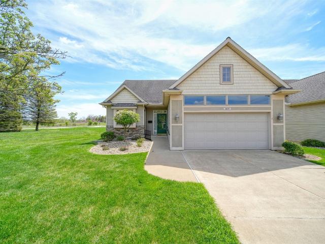 Condo for sale in Jackson