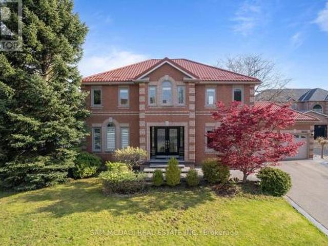 House for sale in Mississauga, Ontario