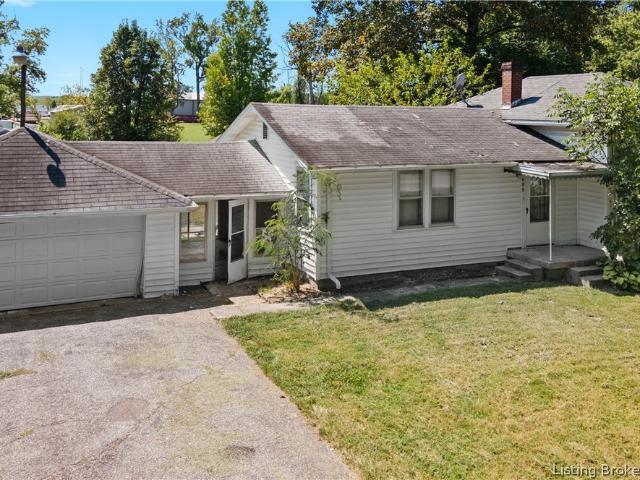 Commercial for sale in Indiana