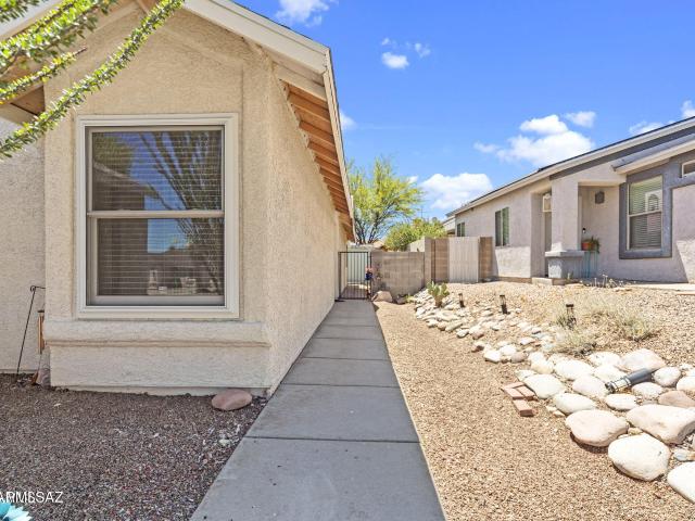 House for sale in Tucson, Arizona