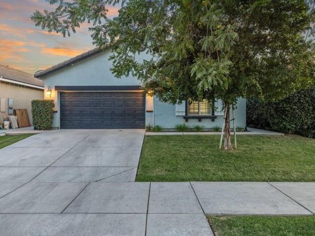 House for sale in Luisi Ranch, Visalia