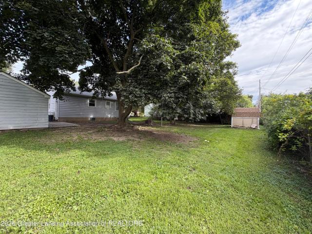 House for sale in Lansing, Ingham County