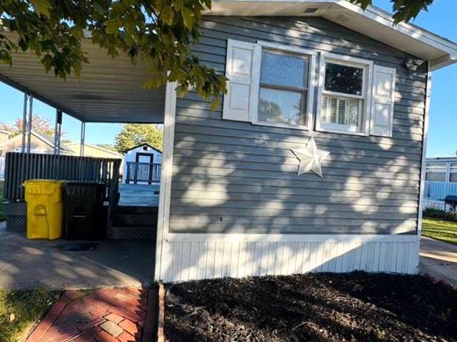 House for sale in Dundalk, Maryland
