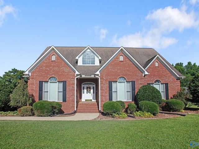 House for sale in Etowah, Alabama