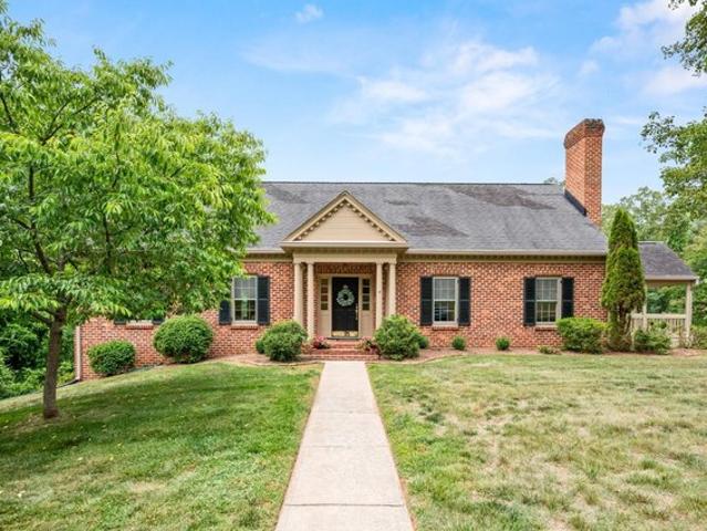 House for sale in Virginia