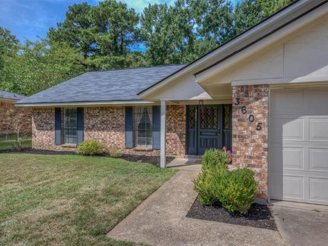 House for sale in Haughton, Louisiana