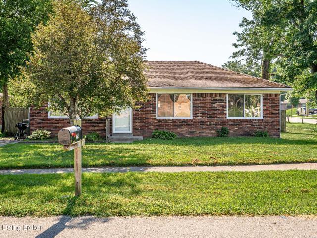 House for sale in Jeffersontown, Kentucky