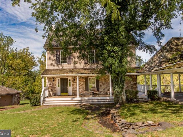 House for sale in Bucks, Pennsylvania