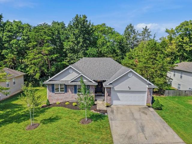 House for sale in Columbia, Missouri