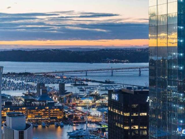 Apartment for sale in City Centre, Auckland