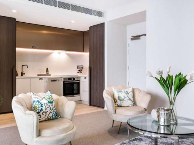 Apartment for sale in Auckland, Oroua County