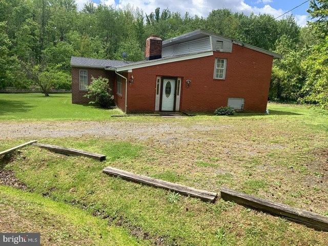 House for sale in Chaptico, Maryland