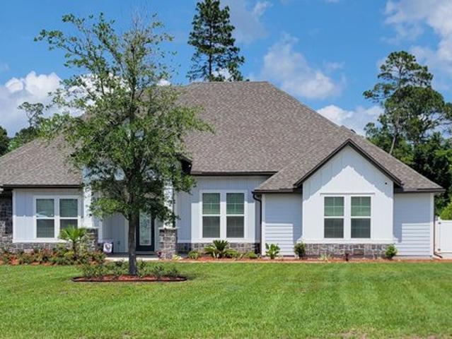 House for sale in Hilliard, Florida