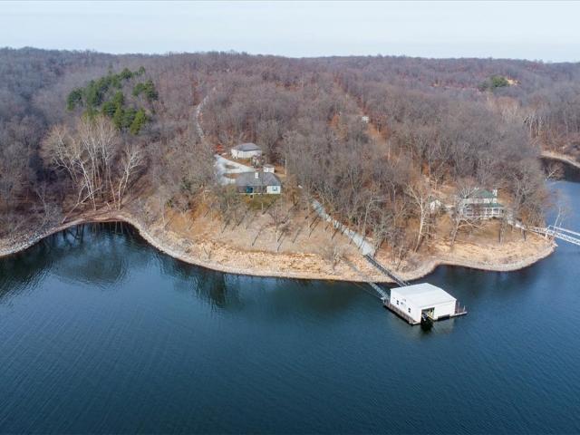 House for sale in Eucha, Oklahoma