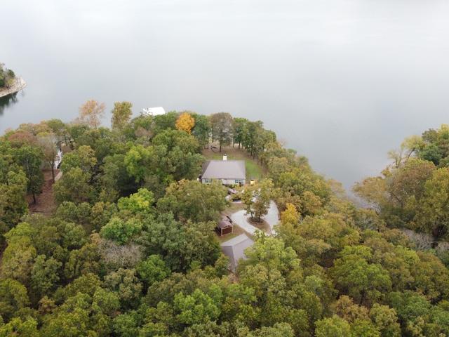House for sale in Eucha, Oklahoma