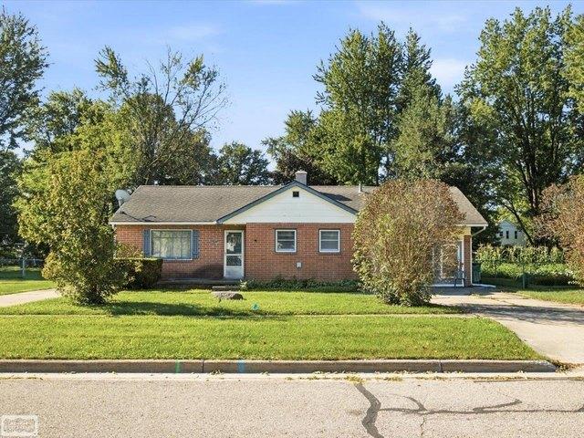 House for sale in Richmond, Michigan
