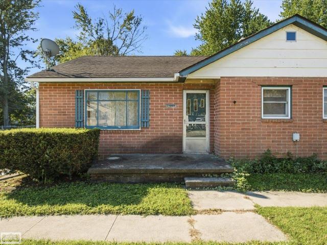 House for sale in Richmond, Michigan