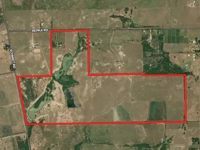 Farm for sale in Waller, Waller County