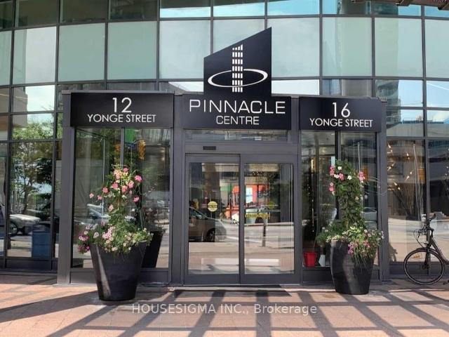 Condo for rent in Woburn, Ontario