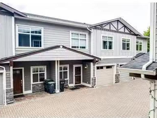 Condo for sale in Vernon, British Columbia