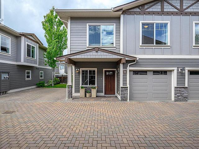 Condo for sale in Vernon, British Columbia