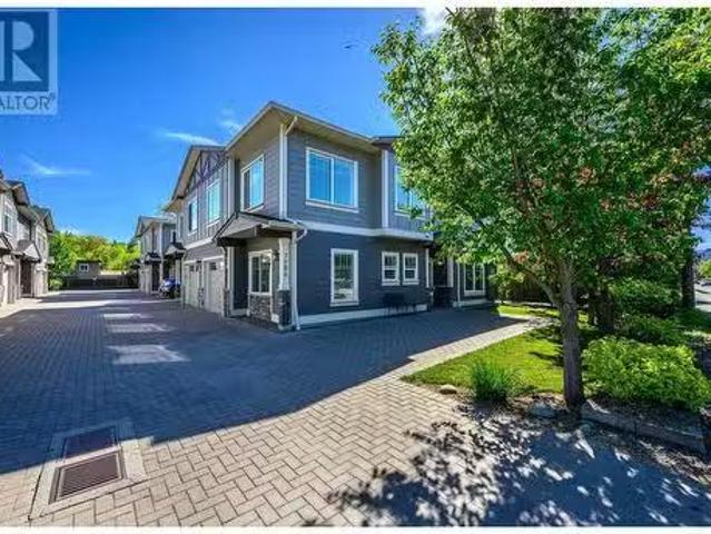 Condo for sale in Vernon, British Columbia