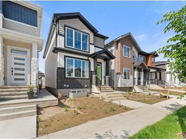 House for sale in Beaumont, Alberta