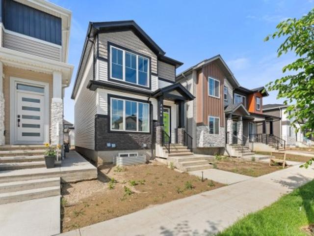 House for sale in Beaumont, Alberta