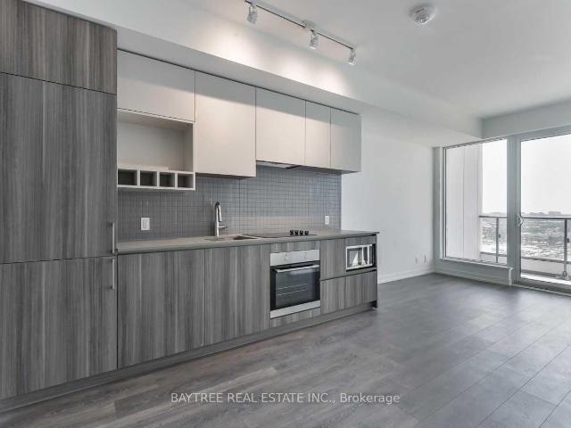 Condo for rent in Vaughan, Golden Horseshoe