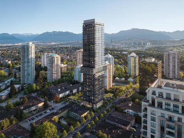 Apartment for sale in Burnaby, British Columbia