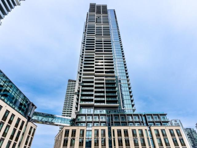 Condo for rent in York, Ontario