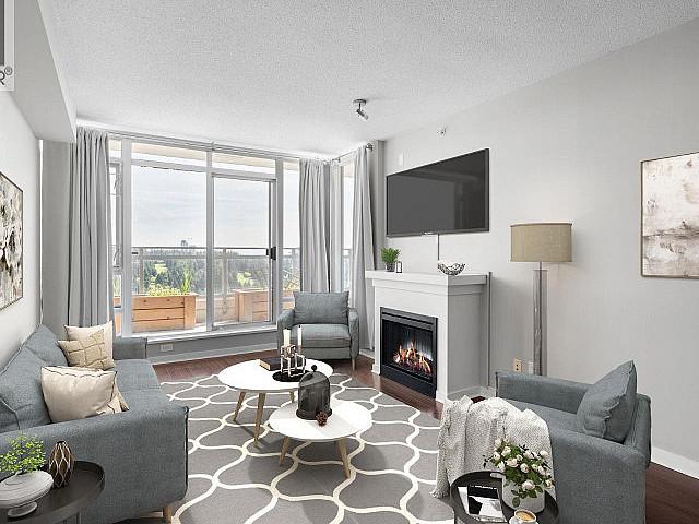 Condo for sale in Coquitlam, British Columbia