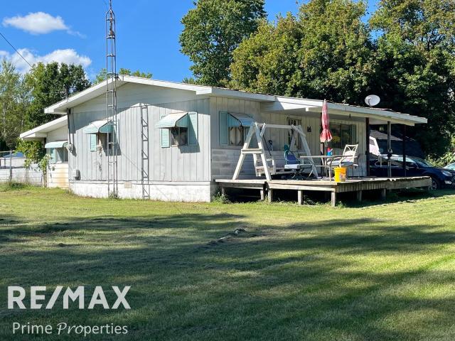 House for sale in Michigan