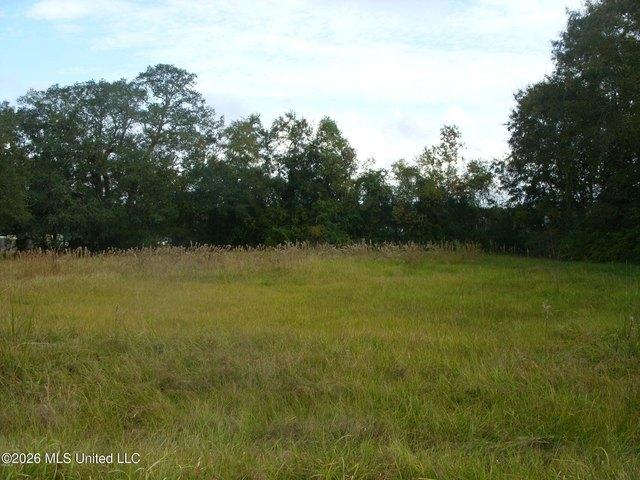 Land for sale in Moss Point, Mississippi