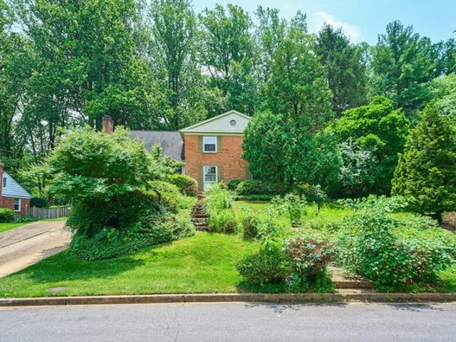 House for sale in Virginia