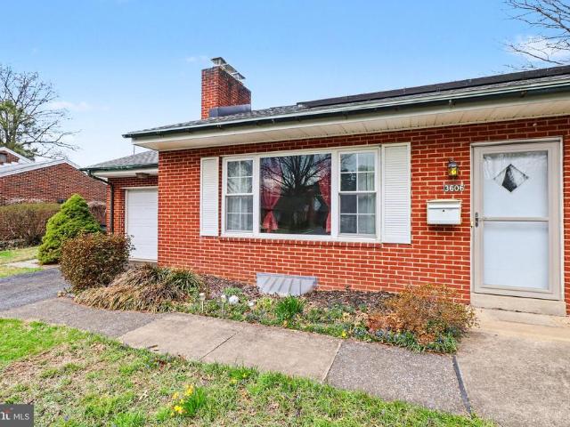 House for sale in Susquehanna, Pennsylvania