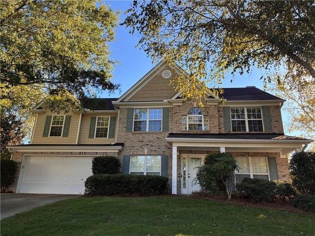 House for sale in Buford, Gwinnett County