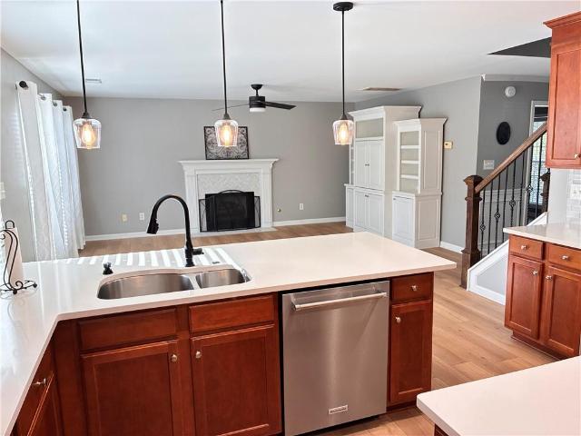 House for sale in Buford, Gwinnett County