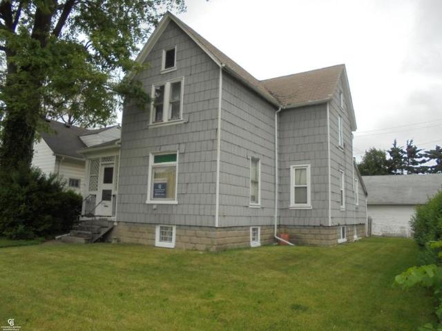 Duplex for sale in Detroit