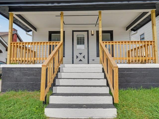 House for sale in Kenton, Kentucky
