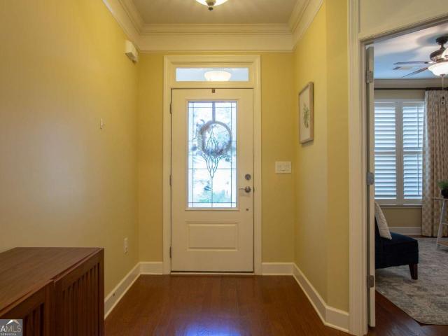House for sale in Gainesville, Georgia