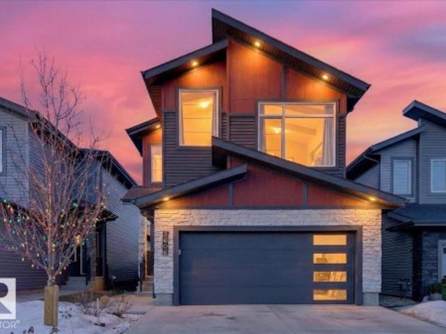 House for sale in Wedgewood, Alberta