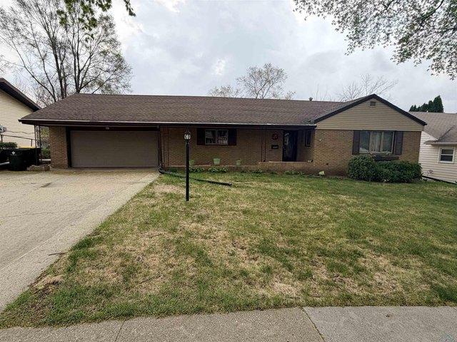 House for sale in Woodbury, Iowa