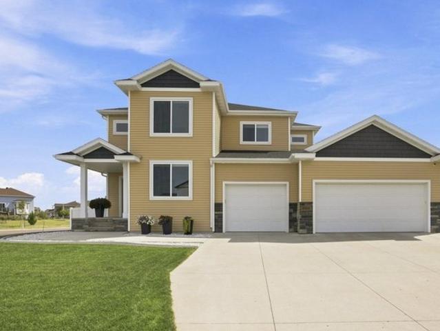 House for sale in Fargo, North Dakota