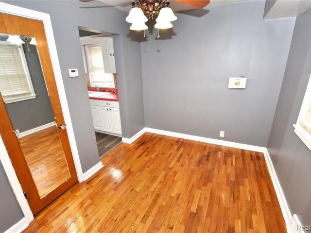 House for sale in Burton, Michigan