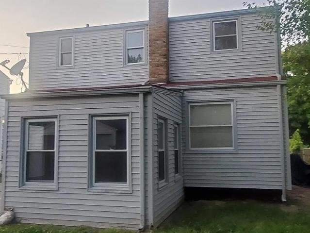 House for sale in Burton, Michigan