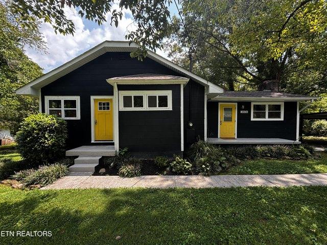 House for sale in Tennessee